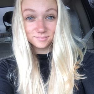 Meet your Posher, Miriam